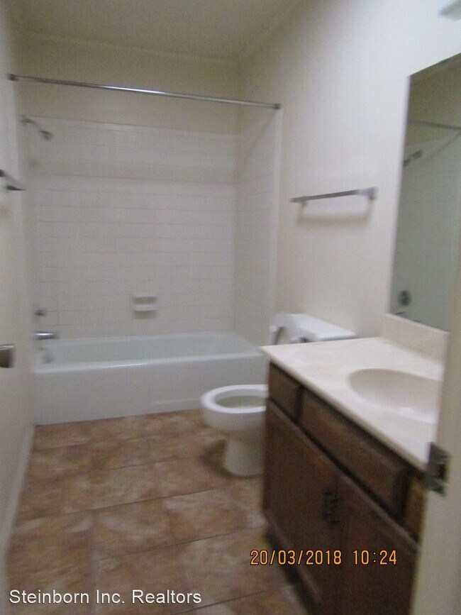 Foto del edificio - 2 br, 2 bath House - 2900 Missouri Ave.