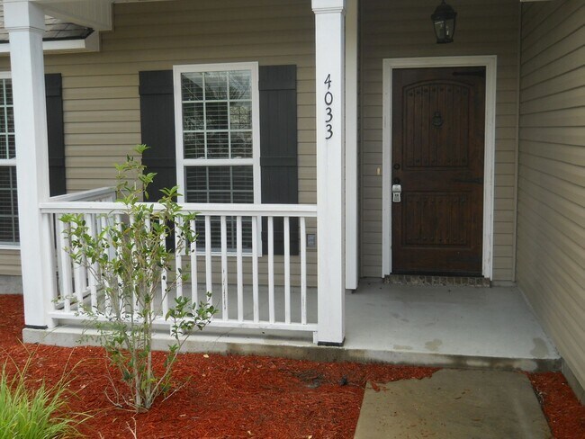 Foto del edificio - Glen Laurel S/D