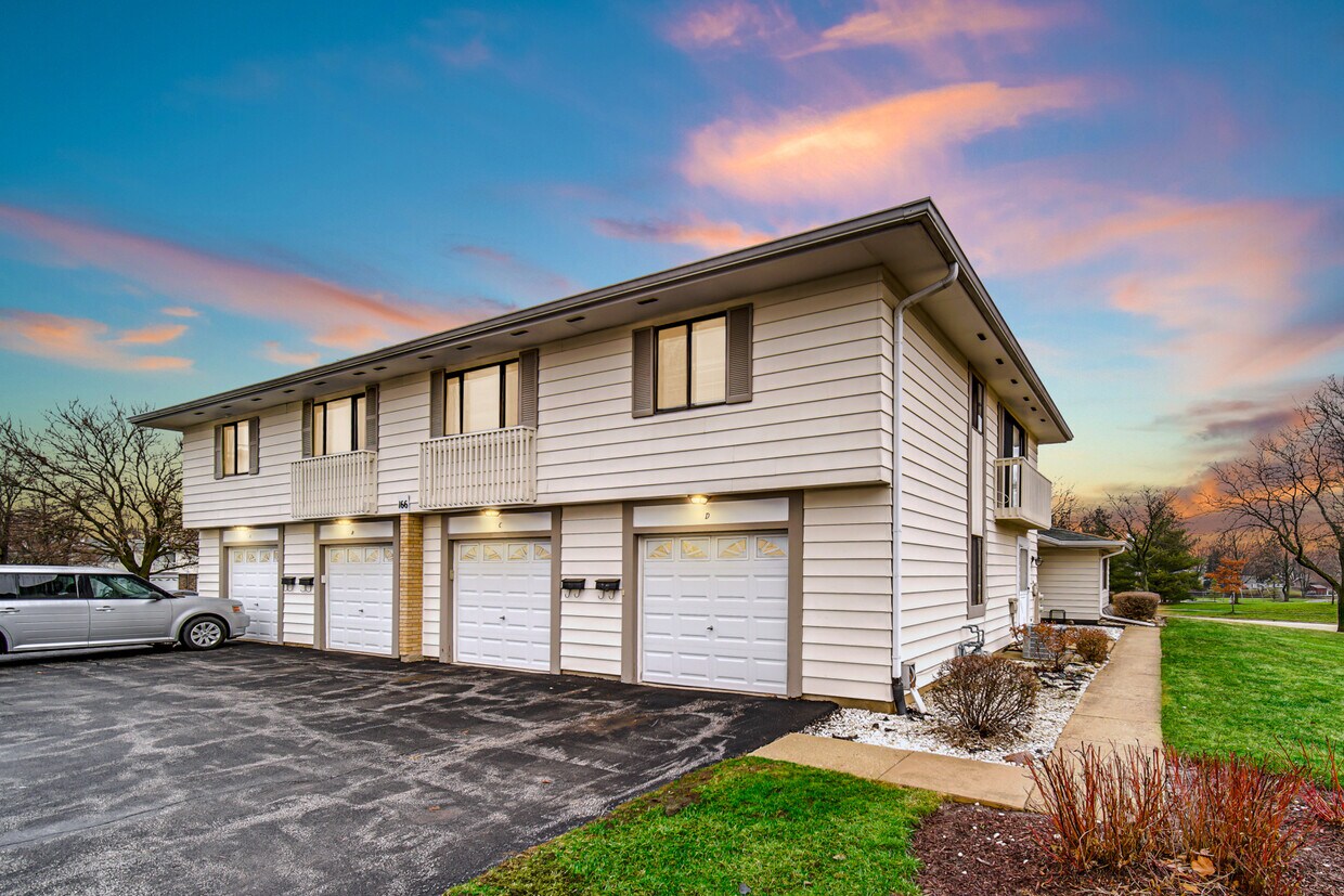 Foto principal - 166 Chatham Ct