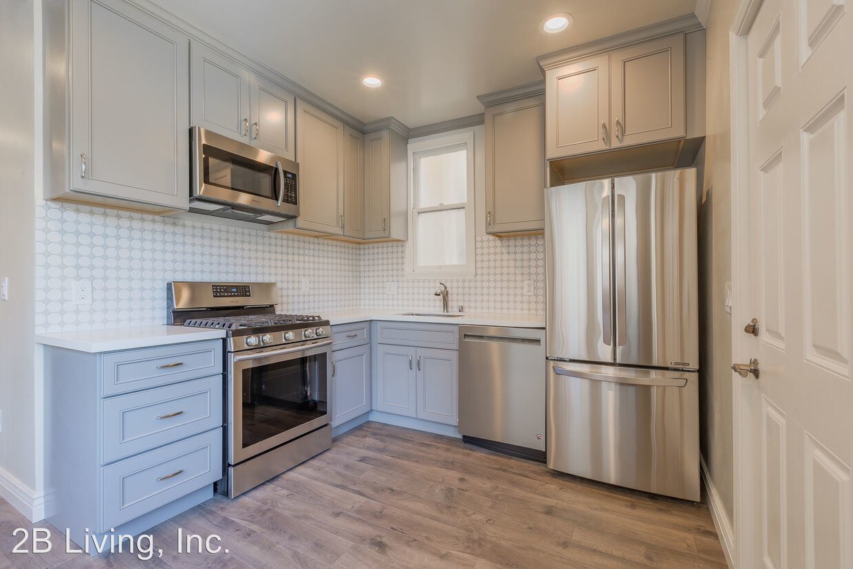 Foto principal - 1336-1340 Haight St