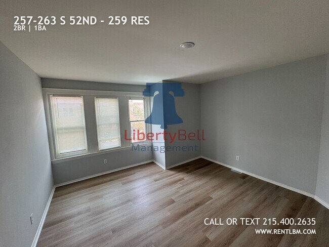 Building Photo - 257-263 S 52nd
