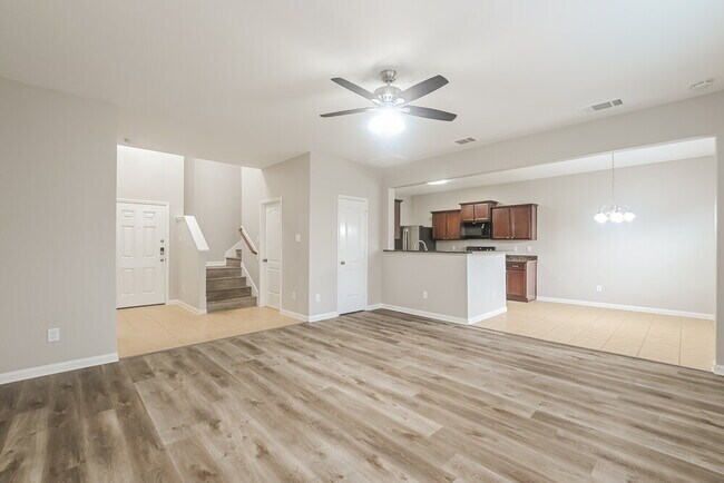 Building Photo - 9423 Amber Sky Ln