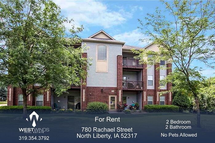 Primary Photo - $1,195 | 2 Bedroom, 2 Bathroom Condo | No ...
