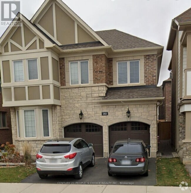 Building Photo - 183 Beaveridge Ave
