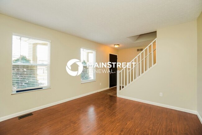 Foto del edificio - 3 Bedroom Pet-Friendly Home in REYNOLDSBURG, OH with Main Street Renewal
