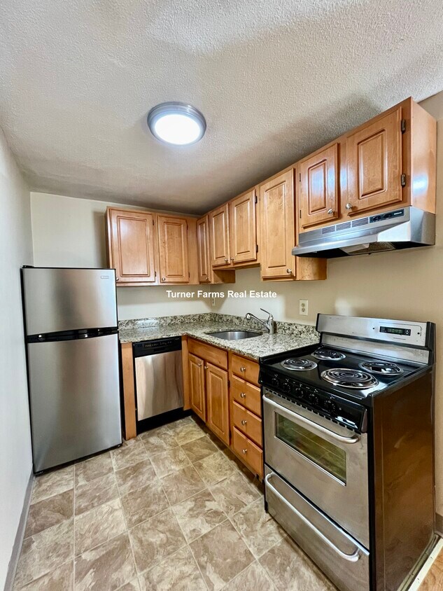 Foto principal - 385 Dorchester St