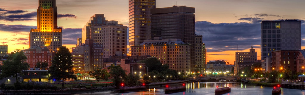 Providence, RI Costo de vida
