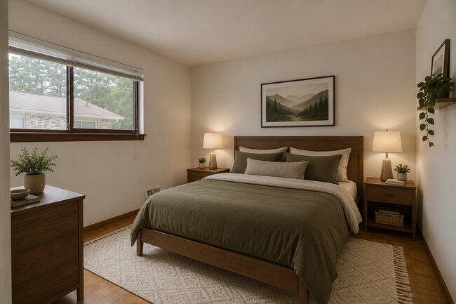 Foto del edificio - 5809 Balsam Rd