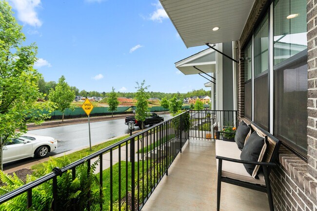 Foto del edificio - 3042 Horizon Rd