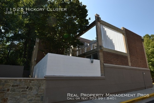 Building Photo - 11525 Hickory Cluster
