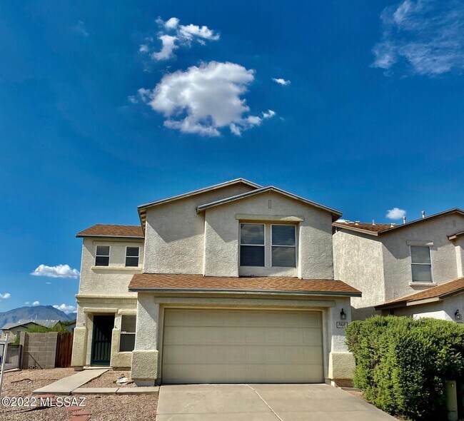 7837 E Lamont Dr, Tucson, AZ 85710 House Rental in Tucson, AZ