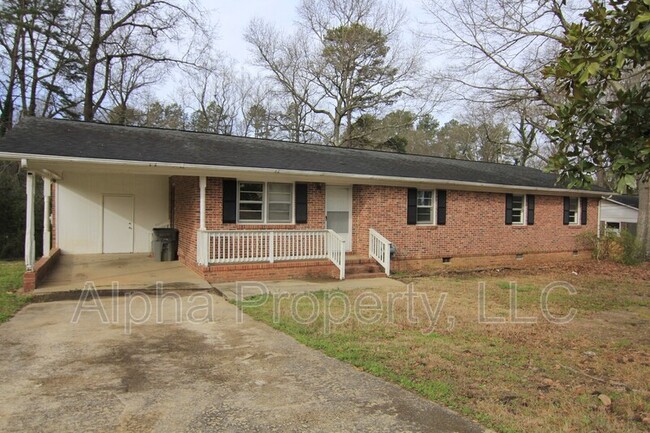 Building Photo - 106 Coolbrook Dr