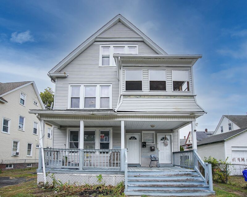 Primary Photo - 140 Johnson St