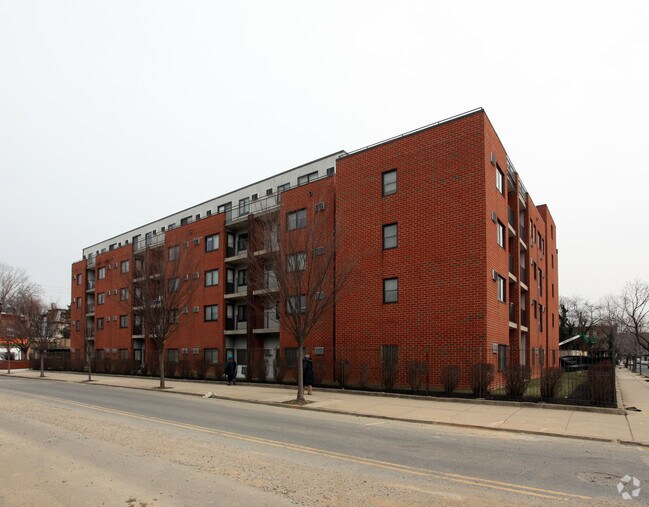 Venango House Apartments in Philadelphia, PA