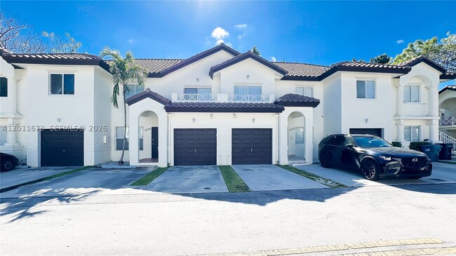 Building Photo - 8902 NW 109th Ct