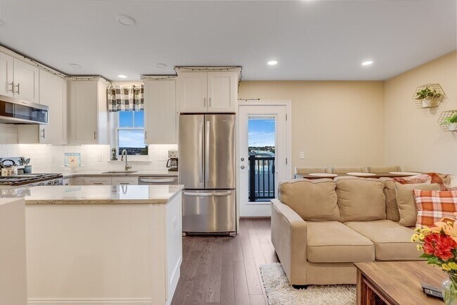 Foto del edificio - 44 W Eagle St