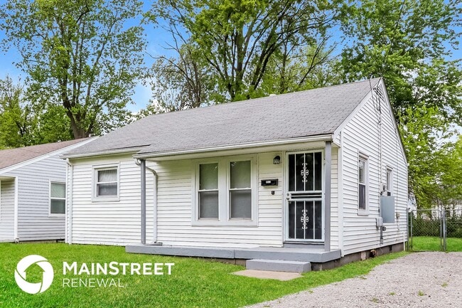 Building Photo - 3613 Penway Ave