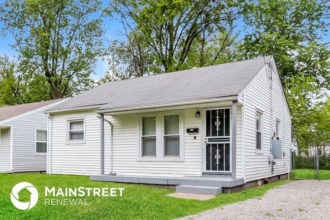 Foto del edificio - 3613 Penway Ave