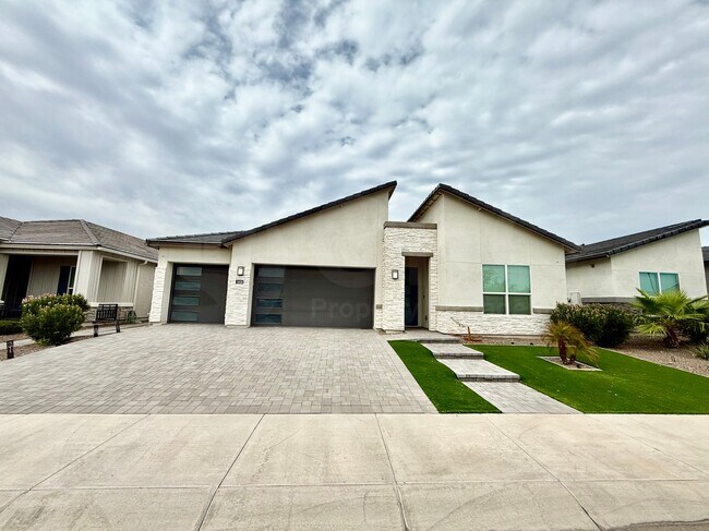 Foto del edificio - 10438 W Salter Dr