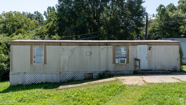 Building Photo - 1009 Mebane St