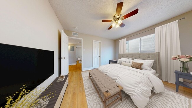 Interior Photo - Gulf View Apartments | Remodeled!