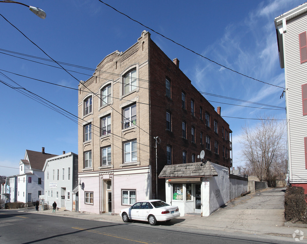 Foto del edificio - 69 Washington St