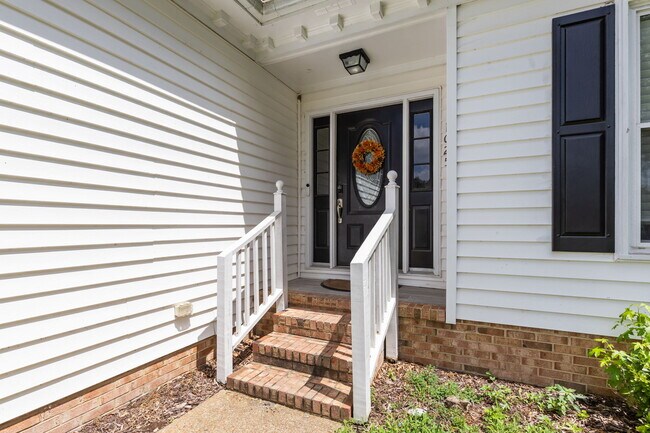 Foto del edificio - 1025 Still Meadow Ct