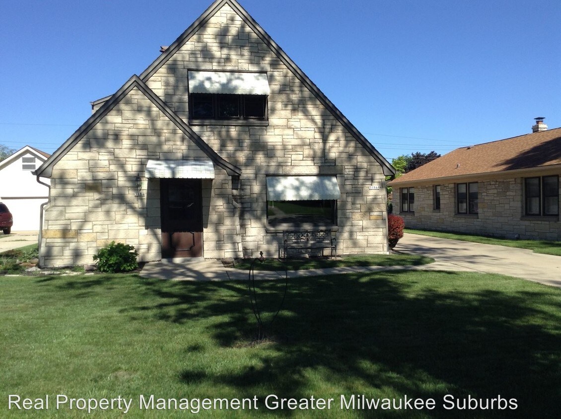 Foto principal - 3184 S 37th St