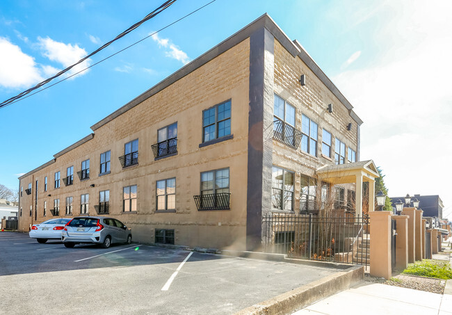 Building Photo - North Central Village
