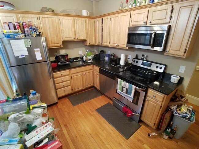 Foto del edificio - 1407 Commonwealth Ave