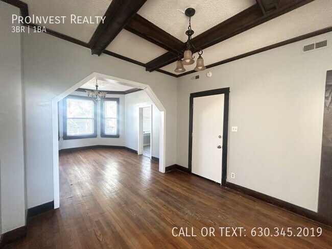 Foto del edificio - 4356 S Wells St
