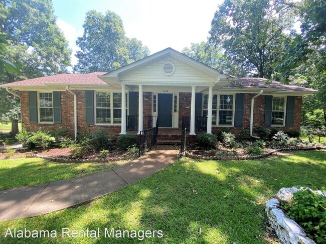Building Photo - 3 br, 2 bath House - 2509 Ridgebrook Road