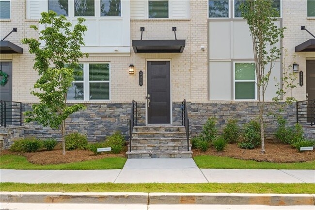 Building Photo - 3316 Cherry Grv Ln