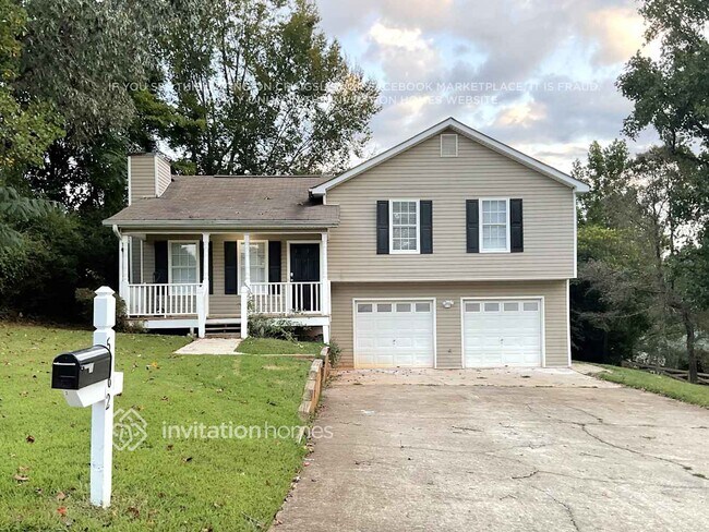 Building Photo - 5062 Snap Dragon Dr
