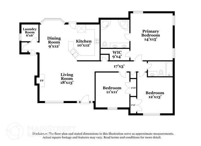 Building Photo - 566 Spaniel Ln