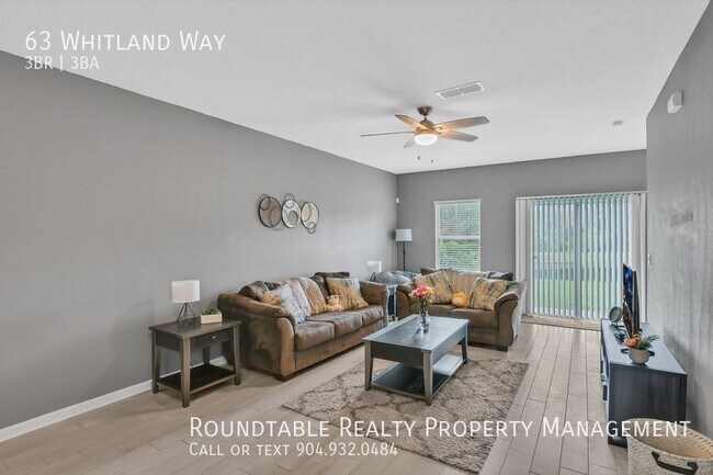 Foto del edificio - 63 Whitland Wy