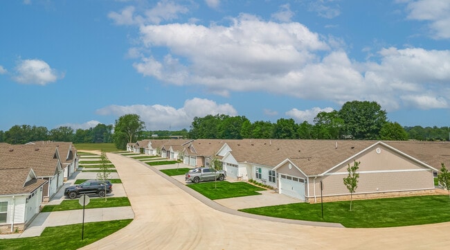 Building Photo - Redwood Fairborn Beaver Valley Road