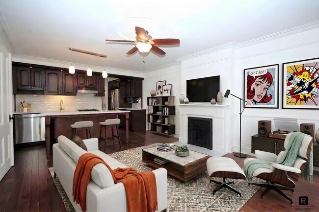 Foto del edificio - 436 8th St