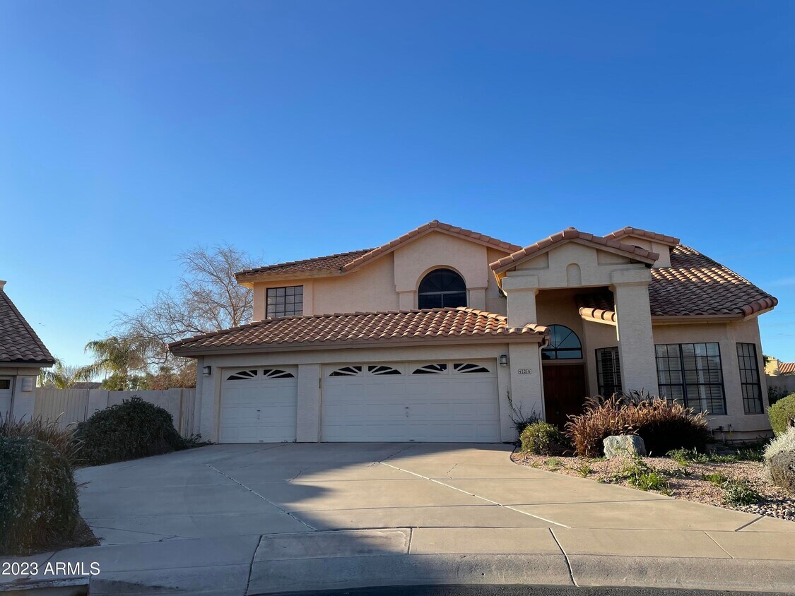 420 E Vaughn Ave, Gilbert, AZ 85234 House Rental in Gilbert, AZ