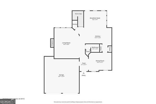 Building Photo - 226 Elmbrook Ln