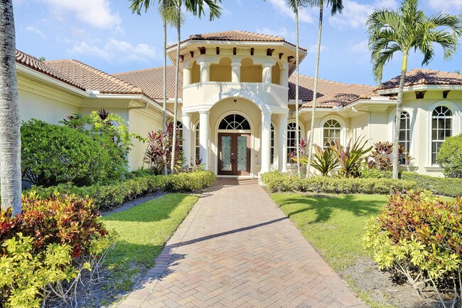 Foto del edificio - 11985 Carnegie Pl