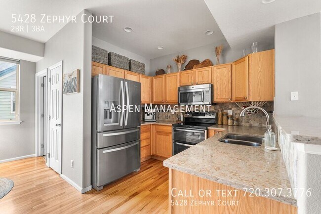 Building Photo - 5428 Zephyr Ct