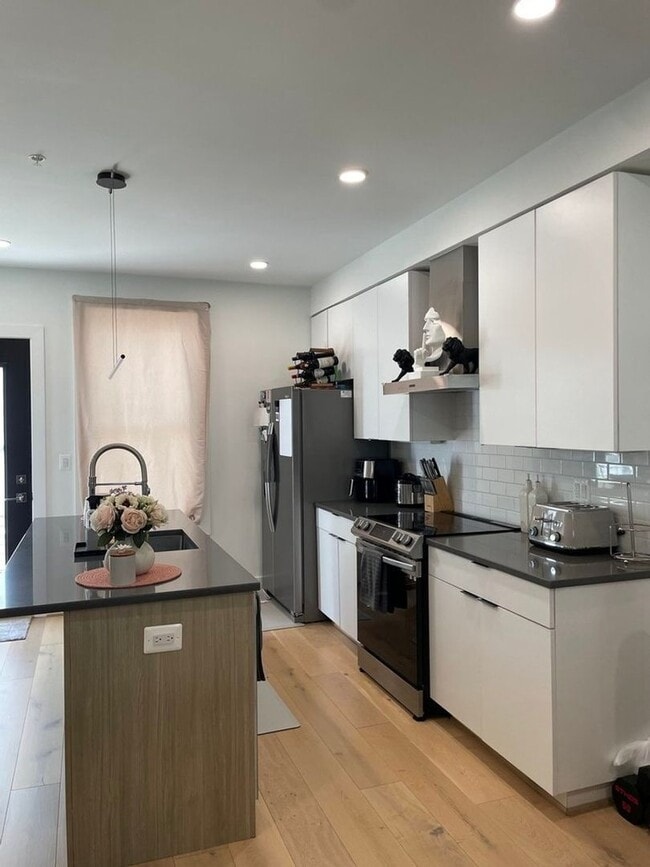 Foto del edificio - Charming 2BR House in Washington, DC
