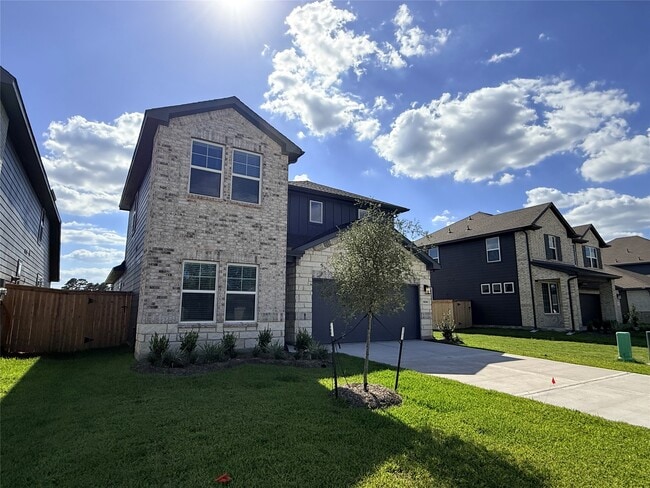 Foto del edificio - 16266 Parish Pointe Ct