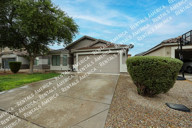 Building Photo - 45511 W Dirk St