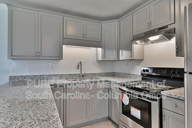 Building Photo - 1304 Suber St