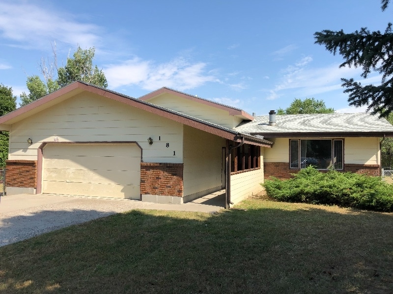 181 Erickson Ct E, Billings, MT 59105 House Rental in Billings, MT
