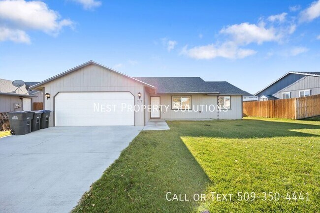 Building Photo - 1317 W Electra St