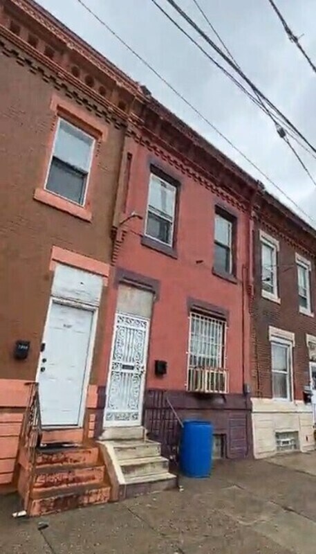 Foto del edificio - 2958 N Fairhill St