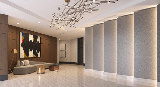 Photo du bâtiment - Bloom